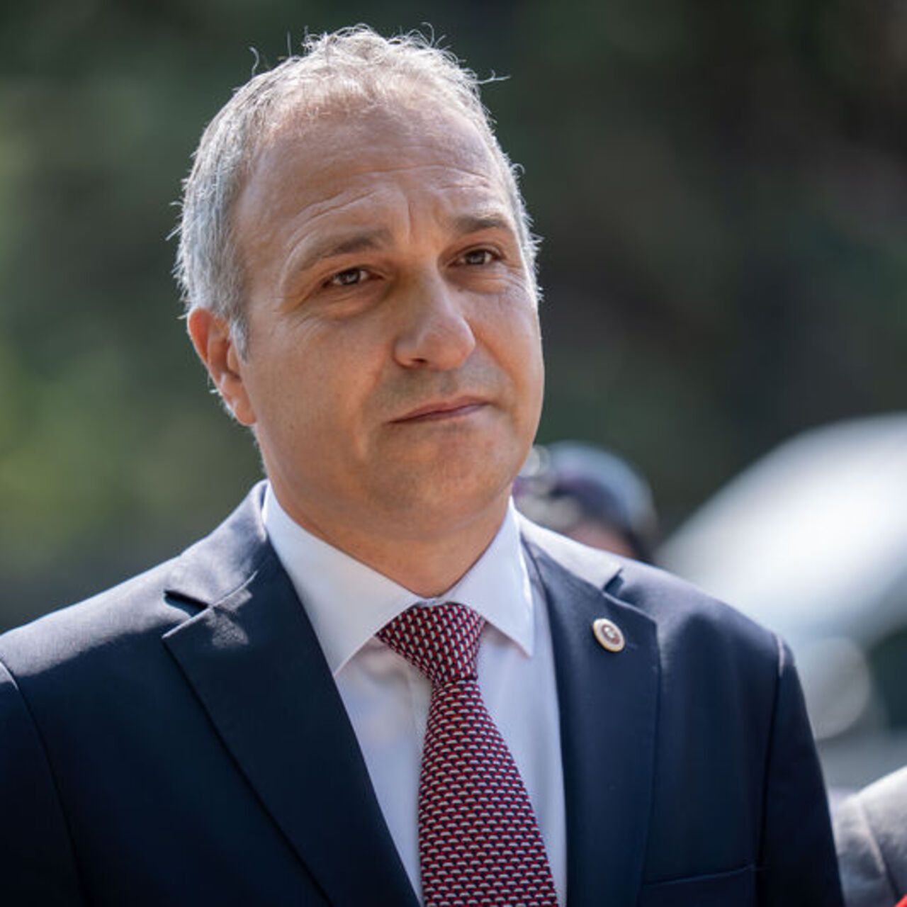 CHP'den LGS iddiaları için suç duyurusu