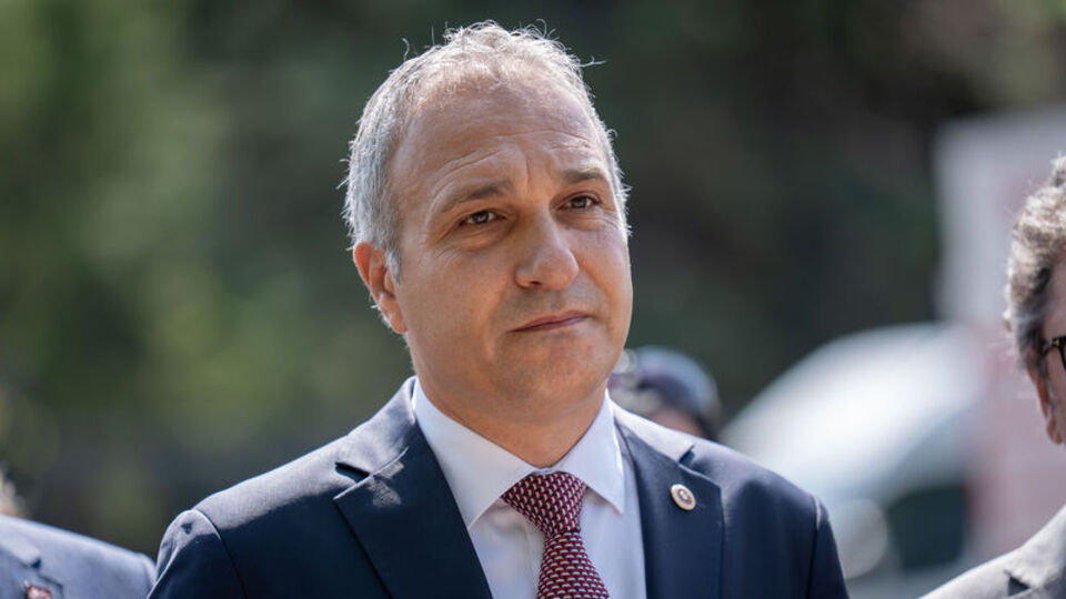 CHP'den LGS iddiaları için suç duyurusu