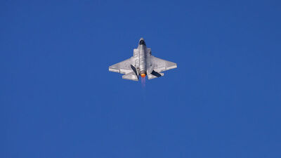 İsviçreli vekilden F-35 eleştirisi