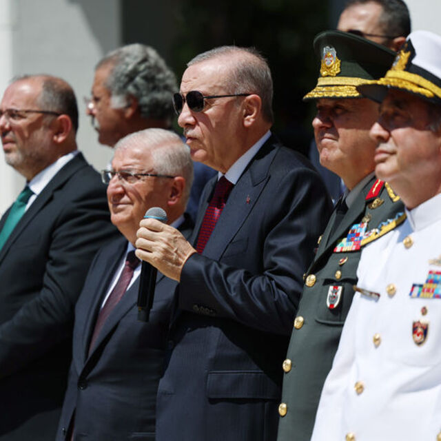 6 yeni caminin açılışı yapıldı
