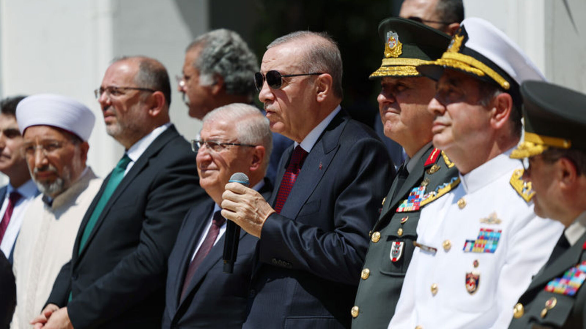 6 Yeni Cami ile MSU ve Bağlı Birimlerinde İbadet Hizmetleri Genişliyor!