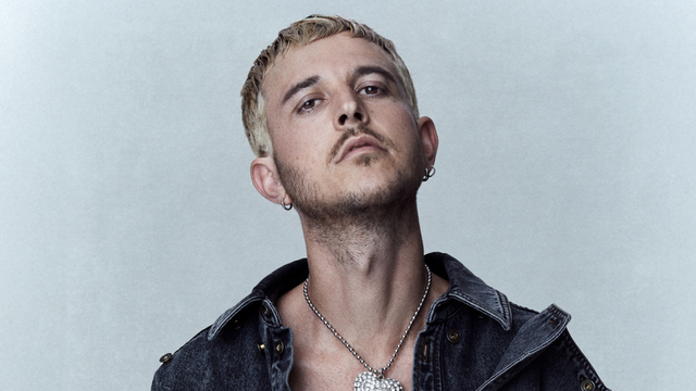 Oscar and the Wolf, 8 Ekim'de İstanbul'da