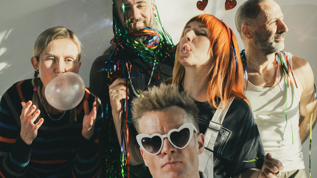 Mother Mother Maximum Uniq'te