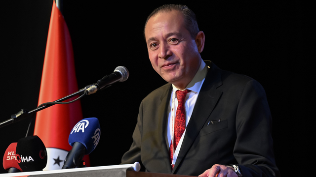 Gençlerbirliği'nden transfer açıklaması!