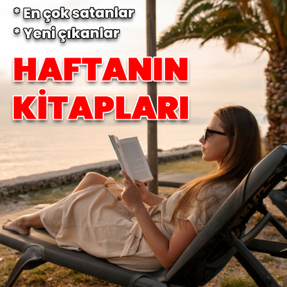 Haftanın Kitapları