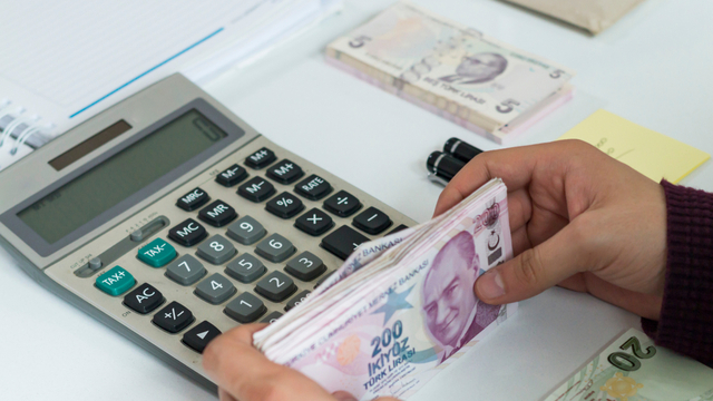 Kamu işçisinin 3. zam teklifi belli oldu