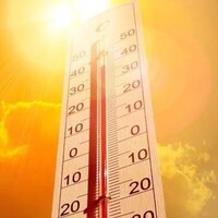 Bunaltan sıcaklar kaldığı yerden! 40 dereceyi zorlayacak!