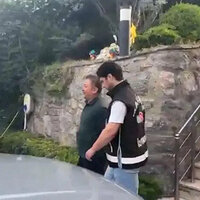 HAKMAR ve TATBAK'ın sahibine tutuklama talebi