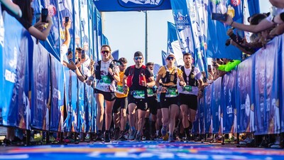 Dünyaca ünlü ultra trailciler Uludağ'da koşacak