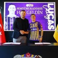 Eyüpspor'a Brezilyalı sağ bek!