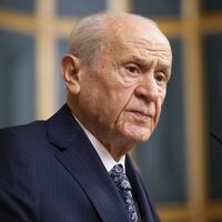 Devlet Bahçeli'den önemli açıklamalar