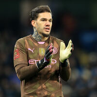 Galatasaray'dan Ederson için teklif!