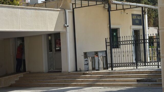 Miras için babasını patlayıcıyla öldürmek istedi!