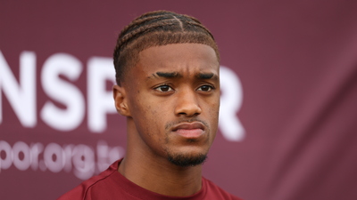 "Trabzonspor'da hedef her zaman şampiyonluk"