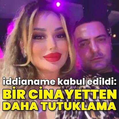 Ayşe Tokyaz cinayetinde flaş gelişme! Katil Cemil Koç'a bir tutuklama daha