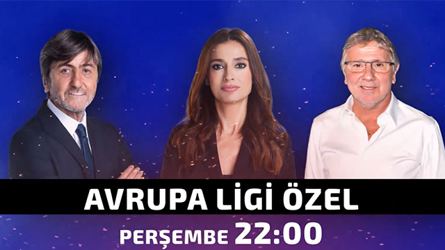 Efsaneler HT Spor'da buluşuyor!