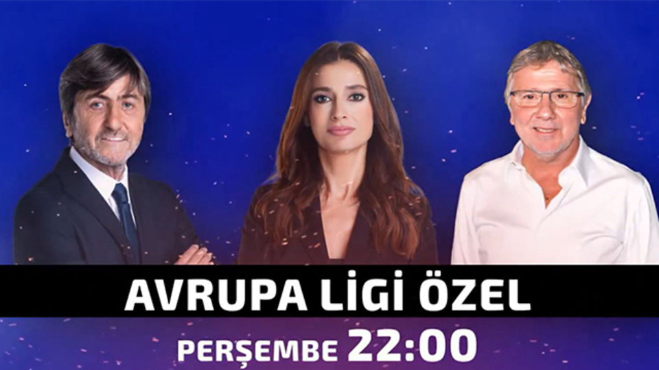 Efsaneler HT Spor'da buluşuyor!