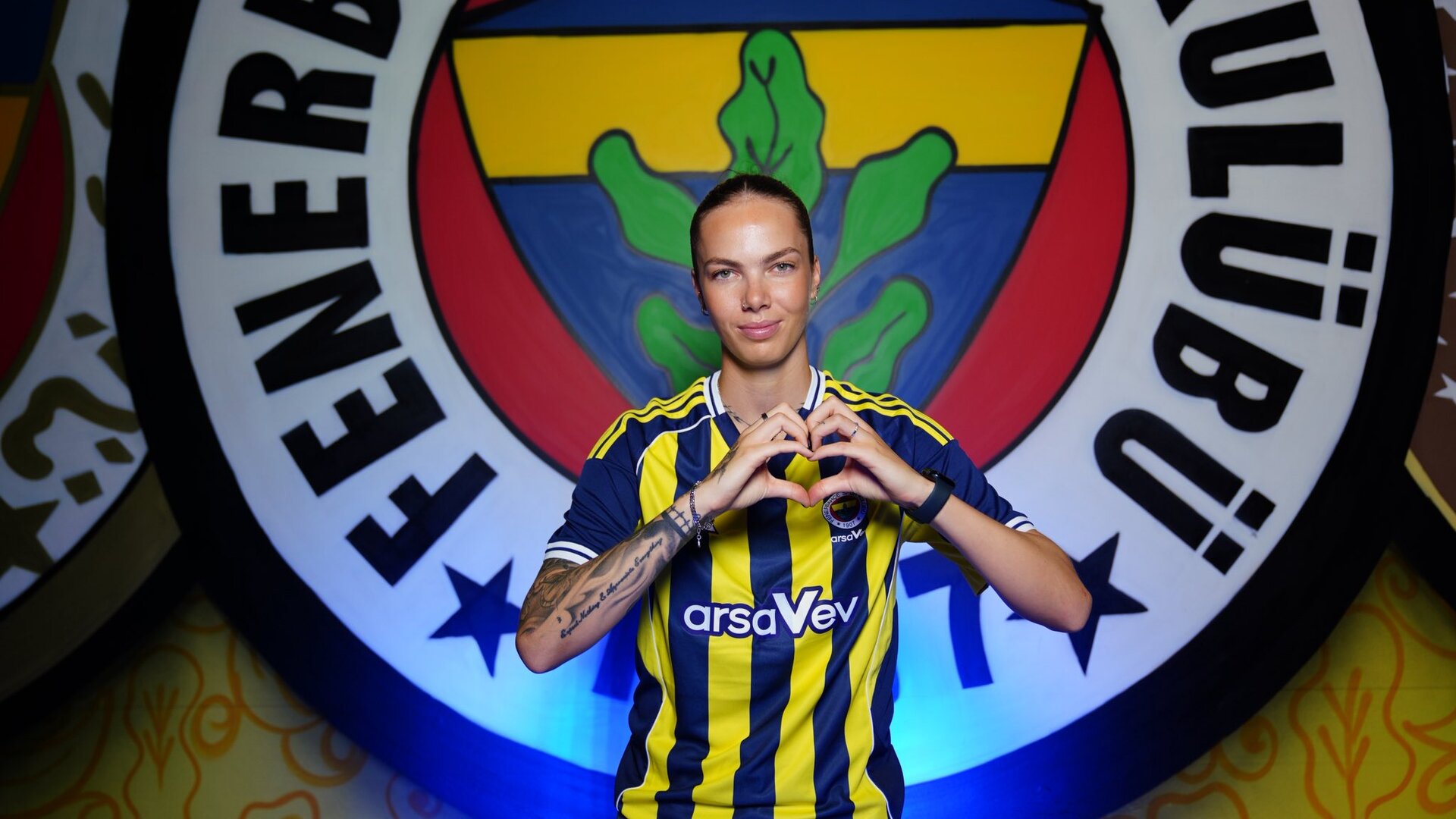 Fenerbahçe'den Bomba Transferler! Arda ve 2 Yıldız Daha Kadroda