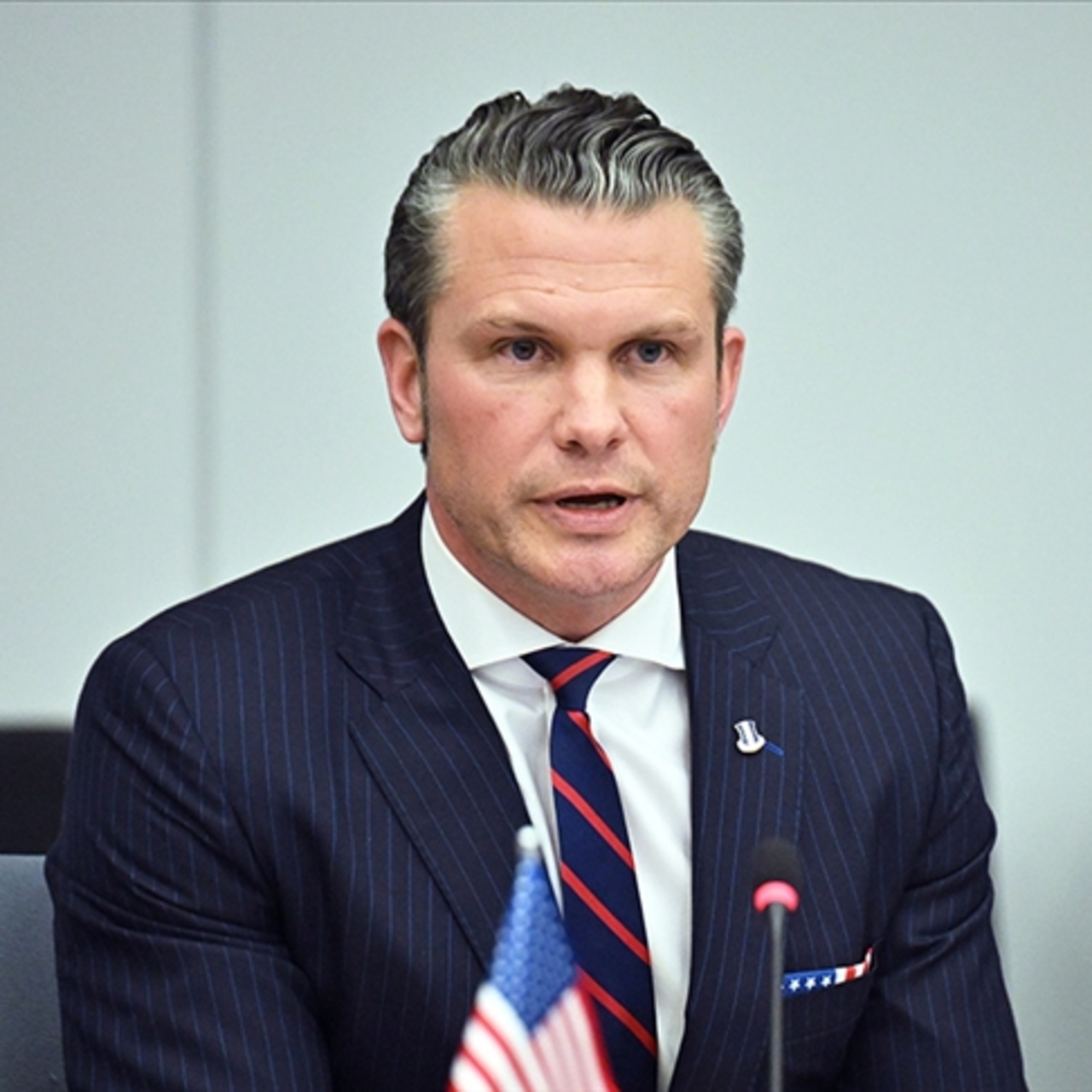 Hegseth, İsrailli mevkidaşı ile görüştü
