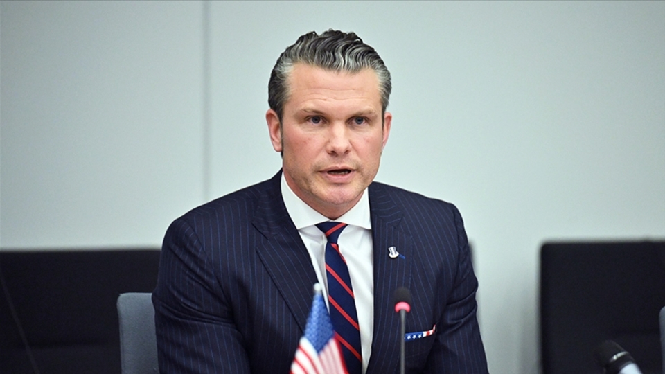 Hegseth, İsrailli mevkidaşı ile görüştü