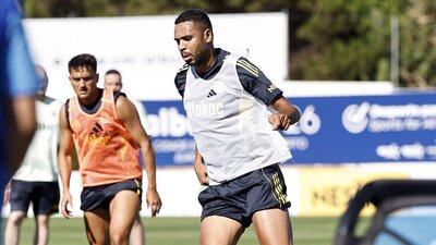 Fenerbahçe'de yeni sezon mesaisi!