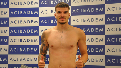 Rizespor, Mihaila'yı kadrosuna kattı!