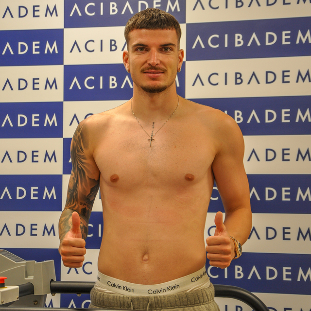 Rizespor, Mihaila'yı kadrosuna kattı!