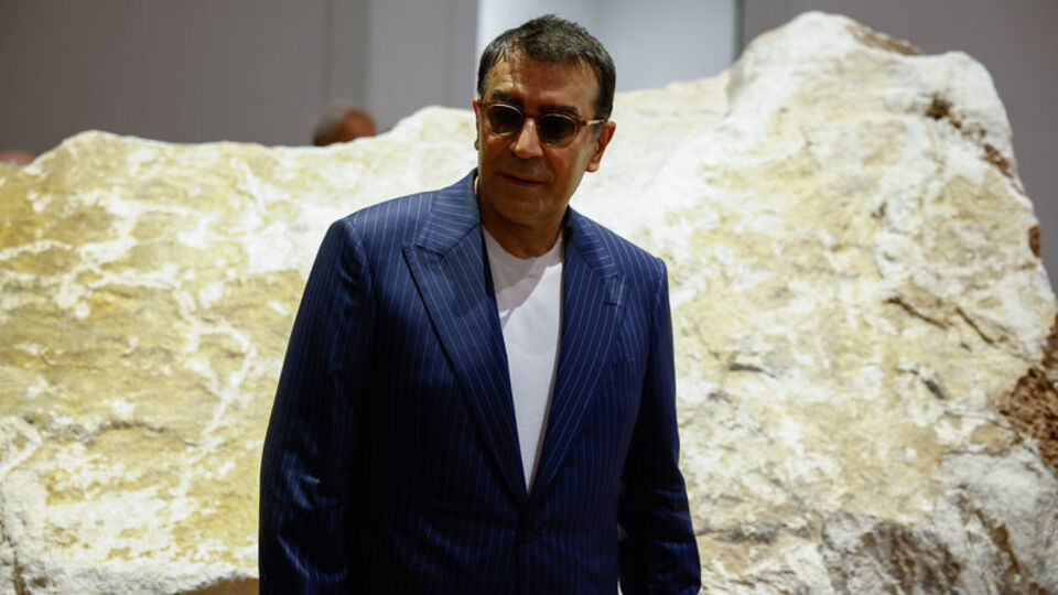 Ahmet Güneştekin İBB soruşturmasında ifade verdi