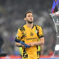 Inter'den Sommer ve Hakan Çalhanoğlu açıklaması!