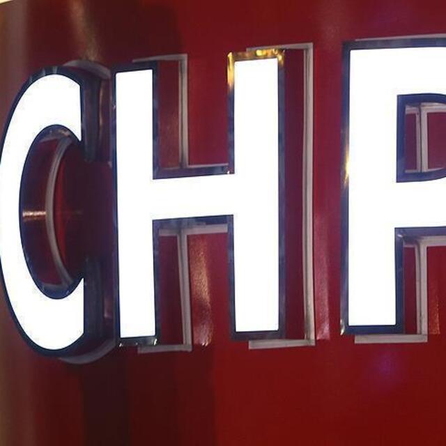 CHP kurultayı davasında mahkeme, AYM’ye başvurdu