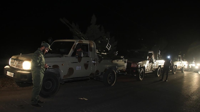 Suriye Cumhurbaşkanlığı, Süveyda'ya özel bir güç gönderecek