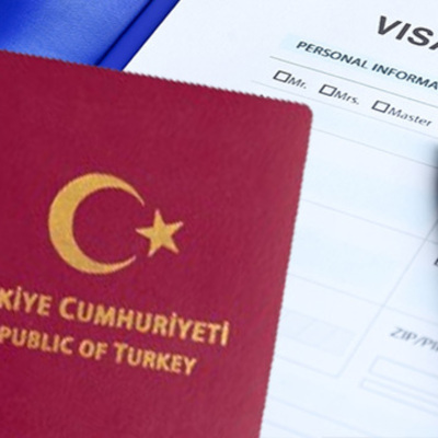 Schengen vizesinde yeni dönem