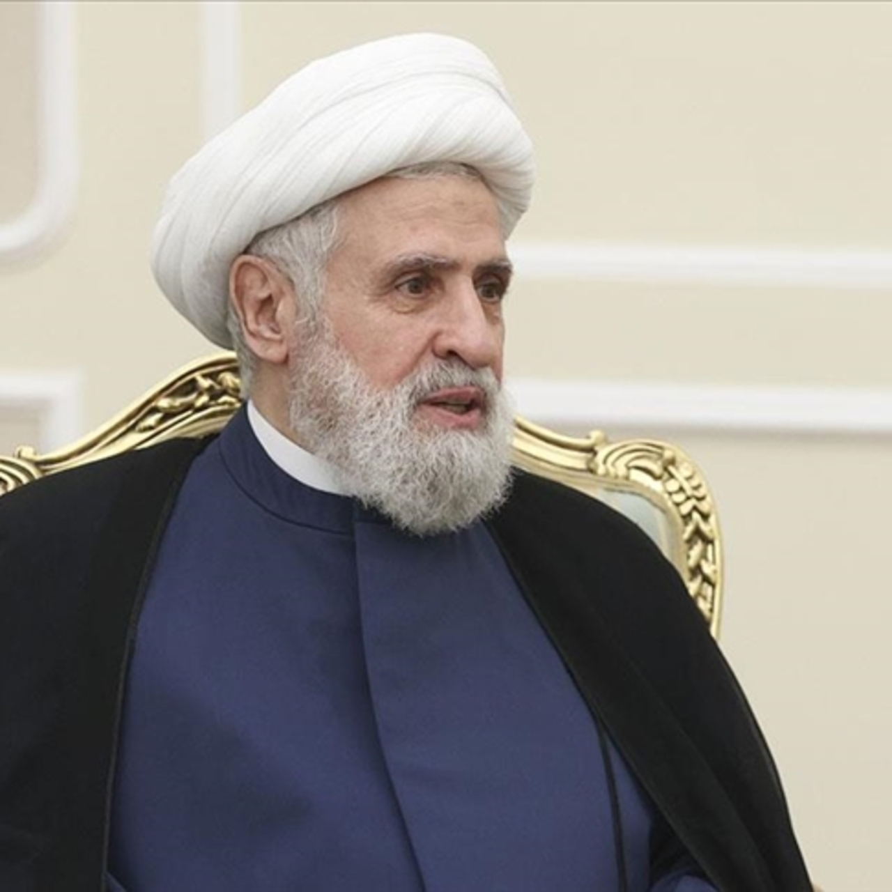 Hizbullah, ABD'nin anlaşma şartını açıkladı