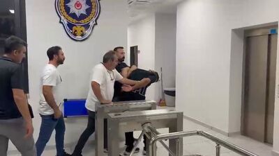 Cuma namazı çıkışı silahlı saldırı: 4 yaralı