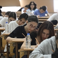 YKS sonuçları açıklandı