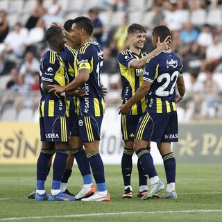 Portekiz'de ikinci rakip Uniao de Leiria - HT Spor