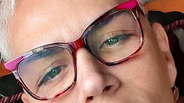 Sezen Aksu'nun yeni imajı