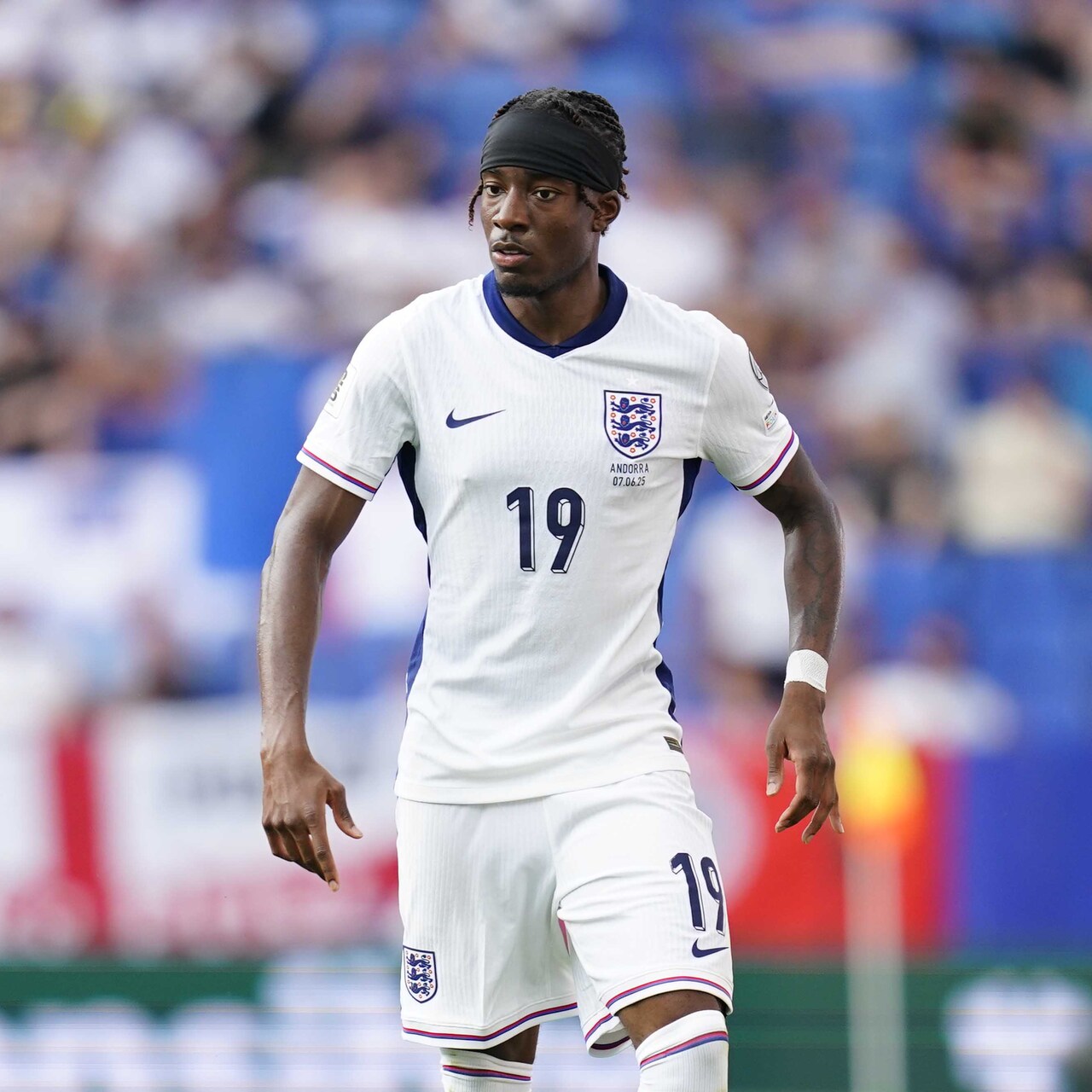 Arsenal, Madueke'yi kadrosuna kattı