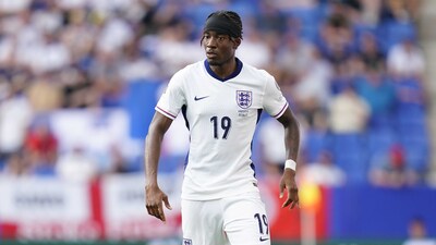 Arsenal, Madueke'yi kadrosuna kattı