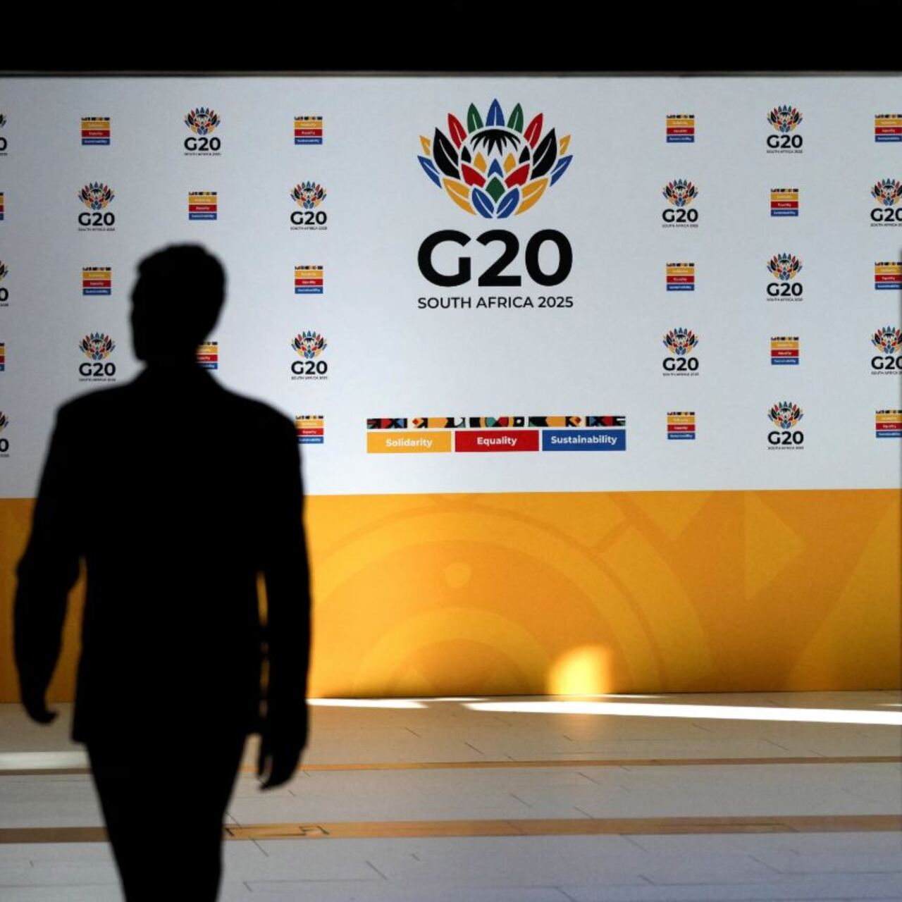 G20 Maliye Bakanları'ndan 'reform' vurgusu