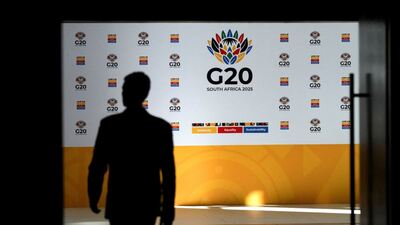 G20 Maliye Bakanları'ndan 'reform' vurgusu