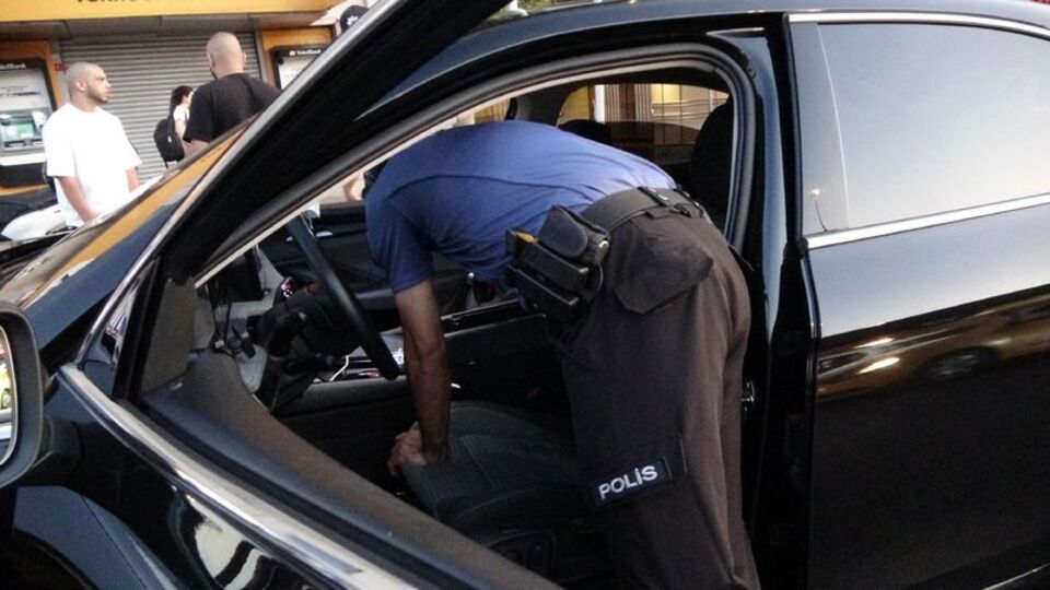 "Huzur İstanbul"da 862 gözaltı