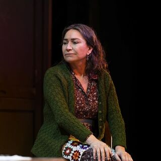‘Aydınlıkevler’ 127. oyunla seyirci karşısında