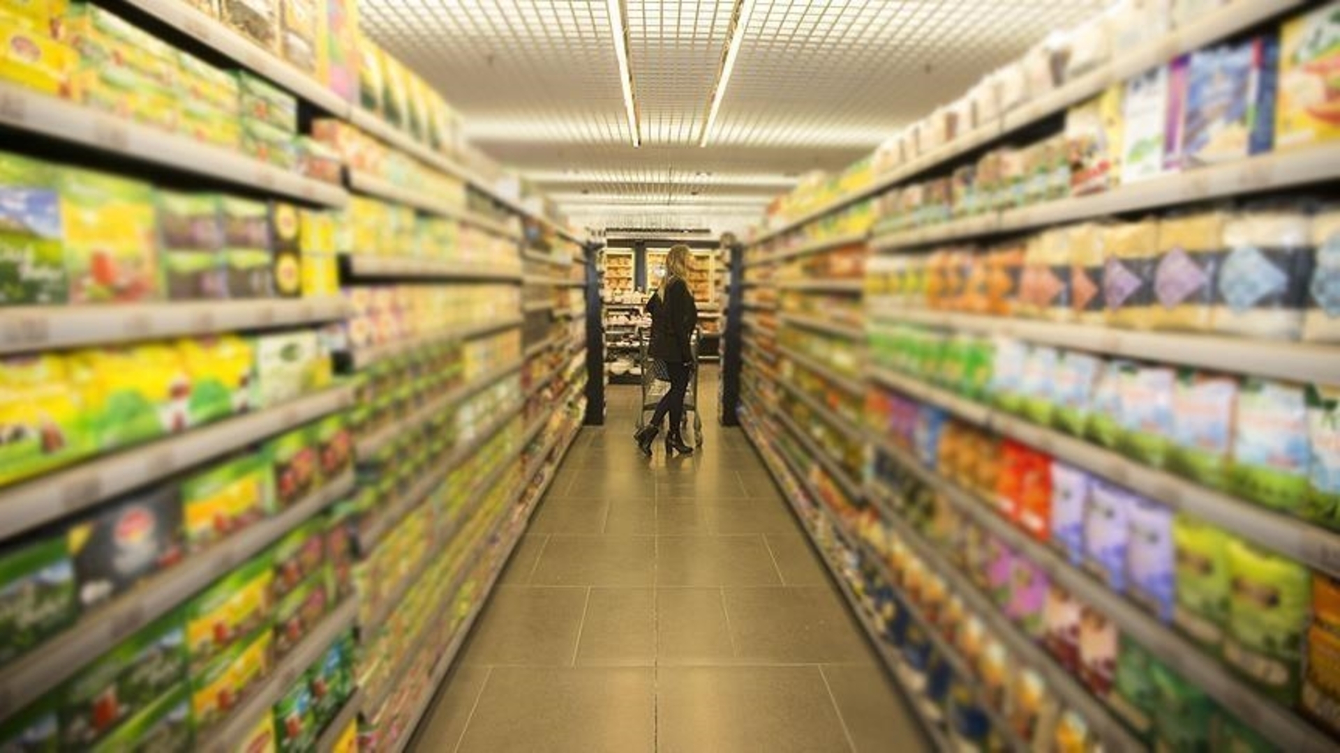 ABD'de Tüketici Güveni Beklentileri Aştı: Ekonomide Şaşırtan Yükseliş!