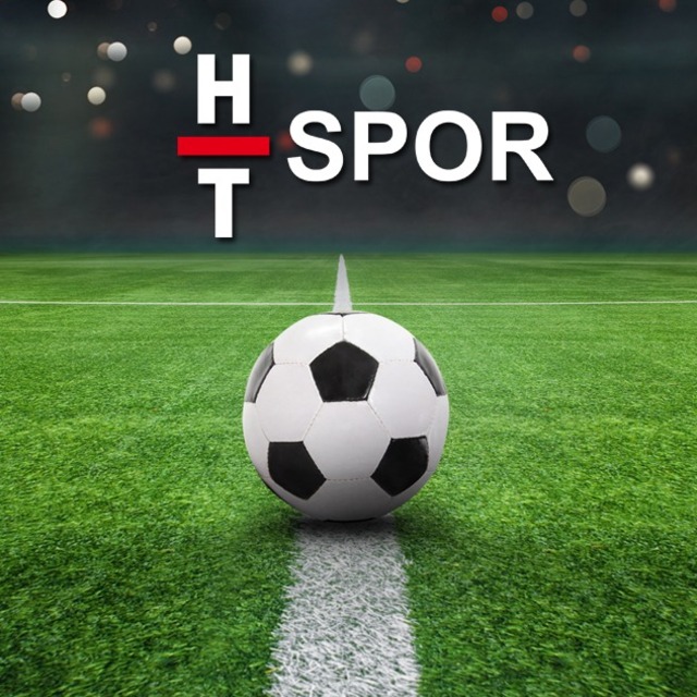 Futbolun kalbi HT Spor'da atıyor!