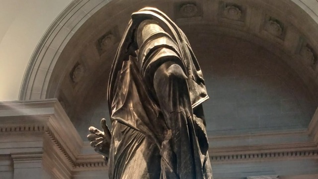 Marcus Aurelius hasreti sona erdi