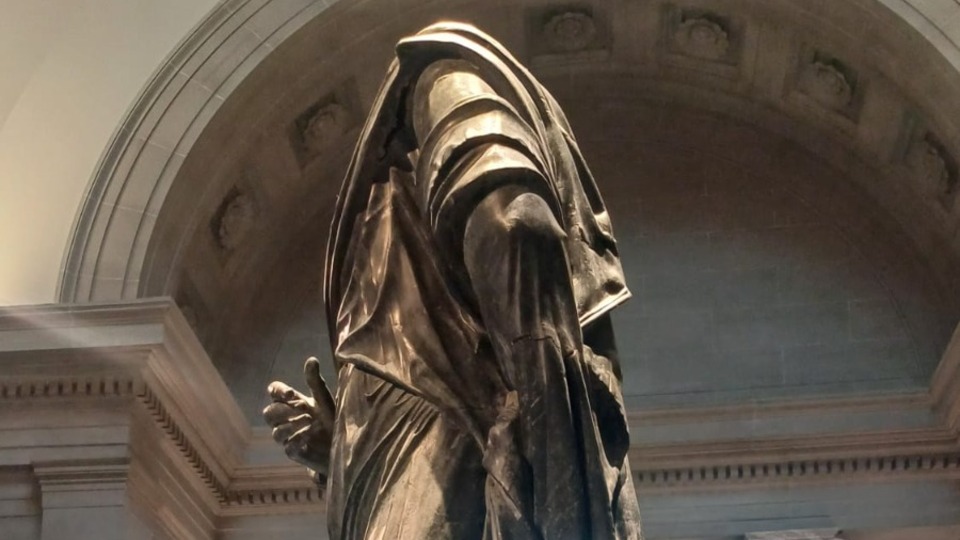 Marcus Aurelius hasreti sona erdi