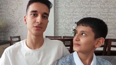 Kardeşi de LGS birincisi! YKS birincisi konuştu