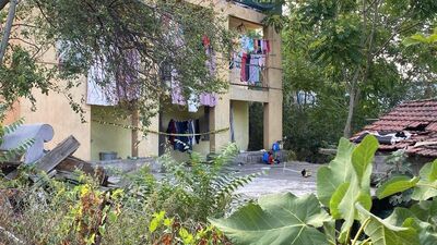 Kadın eşini pompalıyla öldürdü!