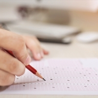 YKS adaylarının cevap kağıtları erişime açıldı